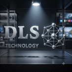 MÁY TÍNH DLS TECHNOLOGY